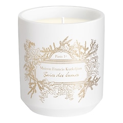 Baies des lunes - Bougie parfumée, MAISON FRANCIS KURKDJIAN